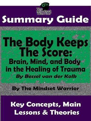 cover image of Summary Guide